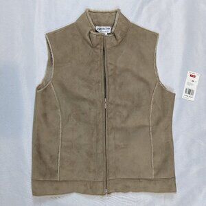 Pendleton Vest Super Soft